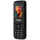 Мобильный телефон Sigma X-style 171 MINI Black (4827798813713) (16871) - изображение 6