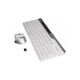 Комплект A4Tech FB2535C Wireless/Bluetooth Icy White (4711421971232) (16556) - изображение 5