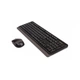 Комплект A4Tech FG1010 Grey (4711421943512) (16499) - изображение 3
