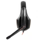 Навушники Gemix W-330 black-orange (16258) - зображення 2