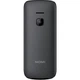 Мобільний телефон Nomi i2403 Black (16780) - зображення 2