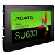 Накопитель SSD 2.5" 240GB ADATA (ASU630SS-240GQ-R) (15687) - изображение 2