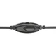Наушники Trust Primo Chat 3.5mm BLACK (21665) (16425) - изображение 5