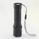 Ліхтар Quantum QM-FL1042 Minik 3W LED із USB Black-Gold, 2 шт./уп. (QM-FL1042) (16354) - зображення 5