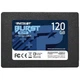 Накопичувач SSD 2.5" 120GB Burst Elite Patriot (PBE120GS25SSDR) (15704) - зображення 1