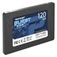 Накопичувач SSD 2.5" 120GB Burst Elite Patriot (PBE120GS25SSDR) (15704) - зображення 2