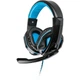 Навушники Gemix W-360 black-blue (16277) - зображення 1