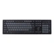 Комплект Genius KM-8200 Wireless UA Black (31340003428) (16614) - изображение 4