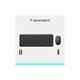 Комплект Logitech MK250 Bluetooth UA Graphite (920-013823) (16629) - изображение 9