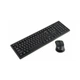Комплект Gembird KBS-WM-03-UA Wireless Black (KBS-WM-03-UA) (16524) - изображение 1