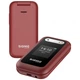 Мобильный телефон Sigma X-style 281 CLIK Red (4827798151426) (16868) - изображение 5