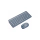 Комплект A4Tech FG3200 Air2 Wireless Blue (4711421997201) (16597) - изображение 4