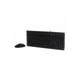 Комплект A4Tech KR-8572 USB Black (4711421857208) (16475) - зображення 2
