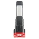 Ліхтар Quantum Hummer 3W LED+COB з функцією Power Bank (QM-FL1034) (16077) - зображення 2