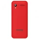 Мобильный телефон Sigma X-style 31 Power Type-C Red (4827798855058) (16713) - изображение 2