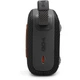 Акустическая система JBL Go 4 Black (JBLGO4BLK) (16876) - изображение 5