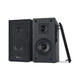 Акустическая система REAL-EL S-250 Black (EL121000005) (20088) - изображение 6