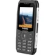 Мобильный телефон Sigma X-style 341 BRO Type-C Black (4827798368411) (16817) - изображение 5