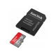 Карта пам'яті SanDisk 256GB microSDXC class 10 UHS-I Ultra (SDSQUAC-256G-GN6MA) (17106) - зображення 4