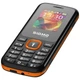 Мобильный телефон Sigma X-style 171 MINI Black-Orange (4827798813737) (16878) - изображение 5
