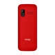 Мобильный телефон Sigma Comfort 50 Grace Type-C Red (4827798121825) (16705) - изображение 3