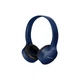 Навушники Panasonic RB-HF420BGEA Blue (RB-HF420BGEA) (16541) - зображення 2