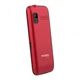 Мобильный телефон Sigma Comfort 50 Grace Type-C Red (4827798121825) (16705) - изображение 5