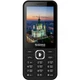 Мобильный телефон Sigma X-style 31 Power Type-C Black (4827798855010) (16716) - изображение 1