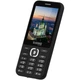 Мобильный телефон Sigma X-style 31 Power Type-C Black (4827798855010) (16716) - изображение 3