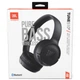 Наушники JBL Tune 510BT Black (JBLT510BTBLKEU) (16509) - изображение 8