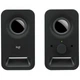 Акустическая система Logitech Z-150 Black (980-000814) (16694) - изображение 2