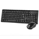 Комплект A4Tech 4200N Black (4711421933926) (16472) - зображення 3