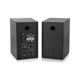 Акустична система REAL-EL S-420 Black (EL121200011) (16865) - зображення 7