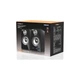Акустична система REAL-EL S-420 Black (EL121200011) (16865) - зображення 10