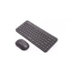 Комплект A4Tech FG3200 Air2 Wireless Grey (4711421997270) (16600) - изображение 3