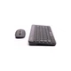 Комплект A4Tech FG3200 Air2 Wireless Grey (4711421997270) (16600) - изображение 4