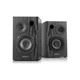 Акустическая система REAL-EL S-235 Black (EL121200010) (16851) - изображение 4