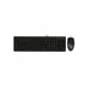 Комплект A4Tech KK-3330S USB Black (4711421962971) (16520) - изображение 1