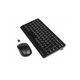 Комплект A4Tech FG1112 Wireless Black (4711421959339) (16508) - зображення 5