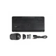 Комплект A4Tech FG1112 Wireless Black (4711421959339) (16508) - зображення 6