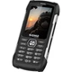 Мобильный телефон Sigma X-treme PK68 Black (4827798466711) (16794) - изображение 3
