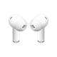 Наушники Oppo Enco Buds3 Pro Glaze White (ETEK1 Glaze White) (17205) - изображение 3