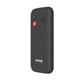 Мобильный телефон Sigma Comfort 50 HIT2020 Black (4827798120910) (16656) - изображение 4