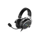 Наушники Hator Hypergang 3 Hi-Res Black (ESH50) (17200) - изображение 2