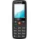 Мобильный телефон Nomi i2440 Black (16858) - изображение 2