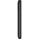 Мобильный телефон Nomi i2440 Black (16858) - изображение 4