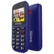 Мобильный телефон Sigma Comfort 50 EASY TYPE-C Blue (4827798585238) (16826) - изображение 5