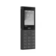 Мобільний телефон HMD 150 MUSIC DS Dark Grey (16903) - зображення 4