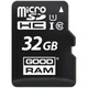 Карта памяти Goodram 32GB microSDHC Class 10 (M1AA-0320R12) (16981) - изображение 2