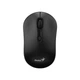 Комплект Genius LuxeMate Q-8000 Wireless UA Black (31340013414) (17252) - изображение 5